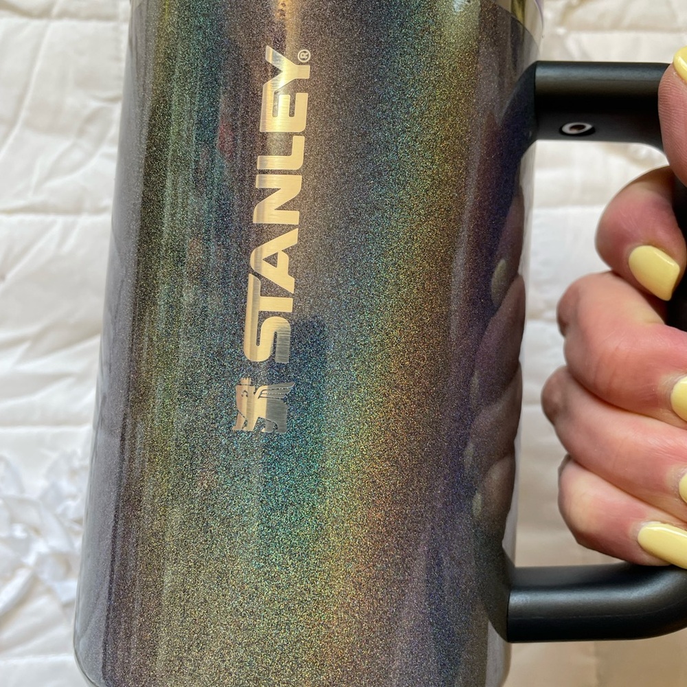 Stanley Midnight Glitz 40 oz ProTour